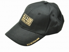 511 Tactical Series 2008 Black Hat
